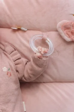 Miffy x Little Dutch Legetæppe, Lucky Blossom