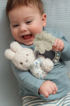 Miffy x Little Dutch Rangle, Lucky Leaves