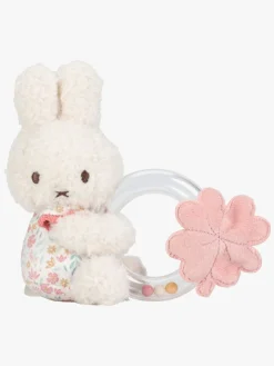 Miffy x Little Dutch Rangle, Lucky Blossom