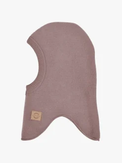 Mikk-Line Elefanthue Merinould, Twilight Mauve