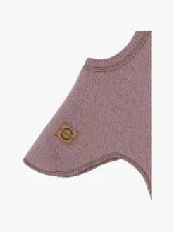 Mikk-Line Elefanthue Merinould, Twilight Mauve