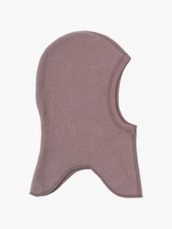 Mikk-Line Elefanthue Merinould, Twilight Mauve