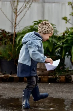 Mikk-Line Gummistøvler, Blue Nights