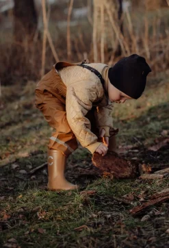 Mikk-Line Gummistøvler, Rubber