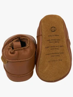 Mikk-Line Indesko Læder, Cognac