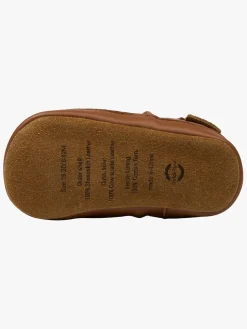 Mikk-Line Indesko Læder, Cognac