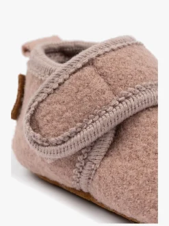 Mikk-Line Indesko Uld, Adobe Rose