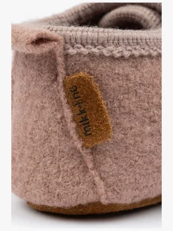 Mikk-Line Indesko Uld, Adobe Rose