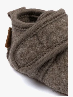 Mikk-Line Indesko Uld, Melange Denver