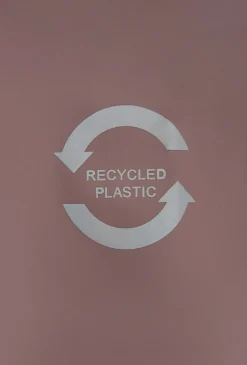 Mikk-Line Regnsæt med Seler, Burlwood