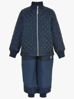 Mikk-Line Termosæt, Blue Nights