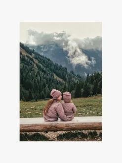 Mikk-Line Termosæt, Burlwood