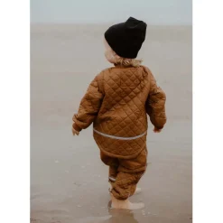 Mikk-Line Termosæt, Rubber