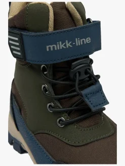 Mikk-Line Vinterstøvler, Chocolate Chip