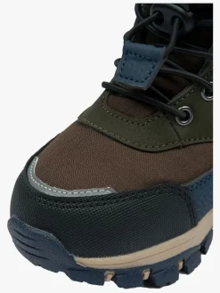 Mikk-Line Vinterstøvler, Chocolate Chip