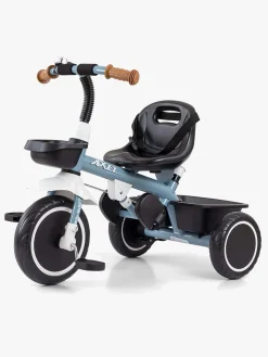 Milly Mally Axel Trehjulet Cykel, Denim