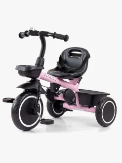 Milly Mally Axel Trehjulet Cykel, Pink