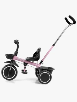 Milly Mally Axel Trehjulet Cykel, Pink