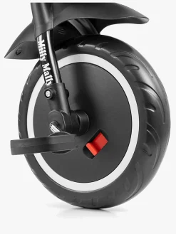 Milly Mally Axel Trehjulet Cykel, Pink