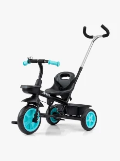 Milly Mally Axel Trehjulet Cykel, Sort