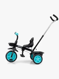 Milly Mally Axel Trehjulet Cykel, Sort