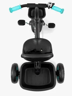 Milly Mally Axel Trehjulet Cykel, Sort