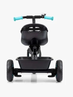 Milly Mally Axel Trehjulet Cykel, Sort