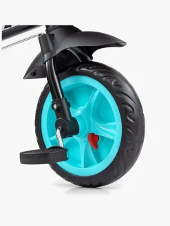 Milly Mally Axel Trehjulet Cykel, Sort