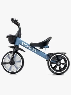 Milly Mally Bobby Trehjulet Cykel, Denim