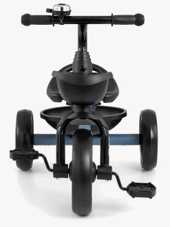 Milly Mally Bobby Trehjulet Cykel, Denim