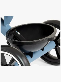 Milly Mally Bobby Trehjulet Cykel, Denim