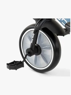 Milly Mally Bobby Trehjulet Cykel, Denim