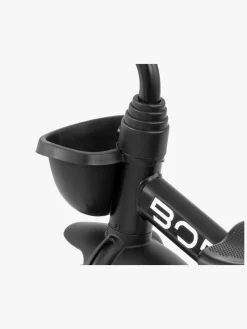 Milly Mally Bobby Trehjulet Cykel, Sort