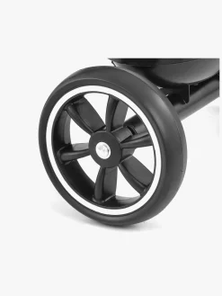 Milly Mally Bobby Trehjulet Cykel, Sort