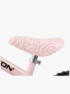 Milly Mally Dragon Løbecykel, Pink