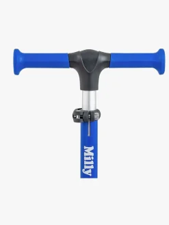 Milly Mally Fuzzy Løbehjul, Blå