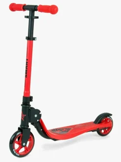 Milly Mally Løbehjul Smart, Rød