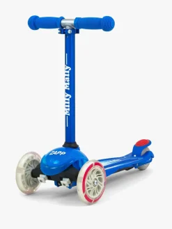 Milly Mally Løbehjul Zapp, Mørkeblå