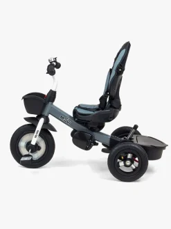 Milly Mally Movi 5-i-1 Trehjulet Cykel, Grå