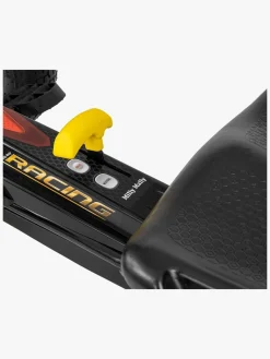 Milly Mally Pedalgokart Thor, Sort