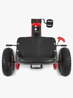 Milly Mally Pedalgokart Thor, Rød