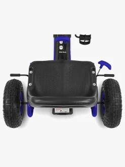 Milly Mally Pedalgokart Thor, Blå