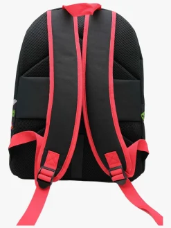 Minecraft American Rygsæk 17L, Sort