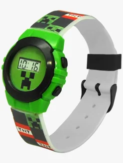Minecraft Armbåndsur
