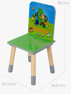 Minecraft Bord & Stole, Multi