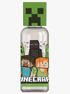 Minecraft 3D Figurine Drikkedunk 560 ml, Multi