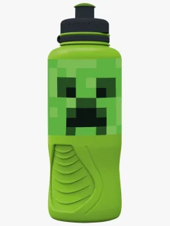 Minecraft Drikkedunk 400 ml, Grøn