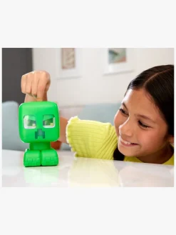 Minecraft Interaktivt My Pet Creeper