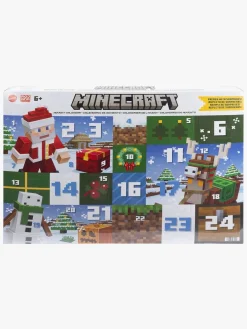 Minecraft Julekalender 2025