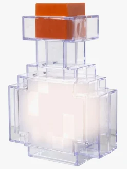Minecraft LED Potion Natlampe